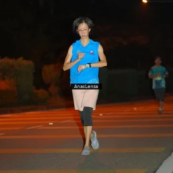 Runner Photo 8801126