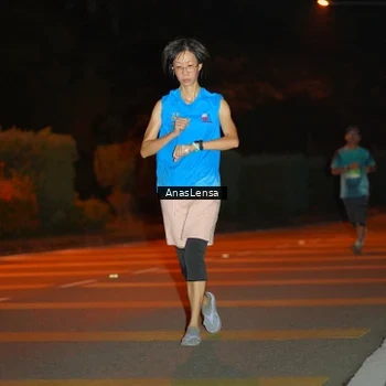 Runner Photo 8801127