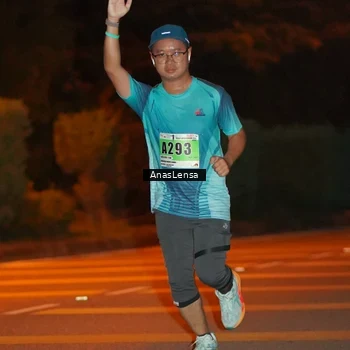 Runner Photo 8801129