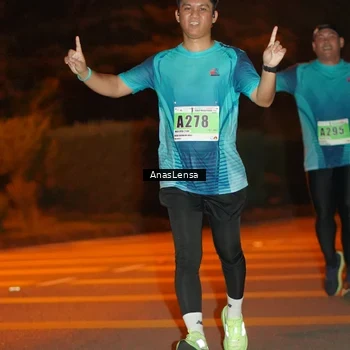 Runner Photo 8801132