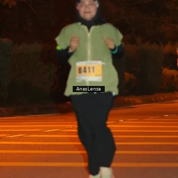 Runner Photo 8801135