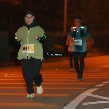 Runner Photo 8801136