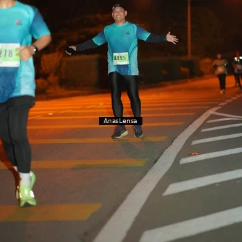 Runner Photo 8801138
