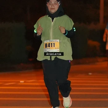 Runner Photo 8801140