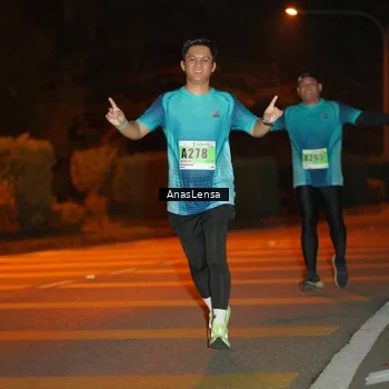 Runner Photo 8801141