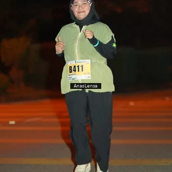 Runner Photo 8801142