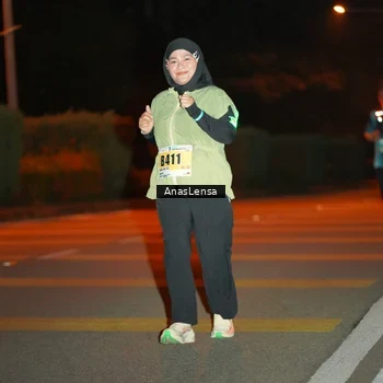 Runner Photo 8801143