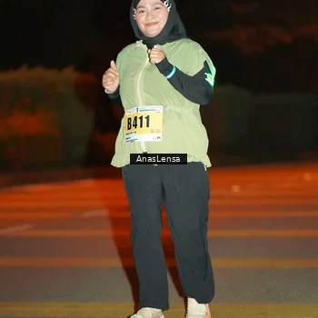Runner Photo 8801144