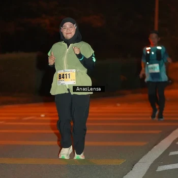 Runner Photo 8801145