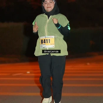 Runner Photo 8801146