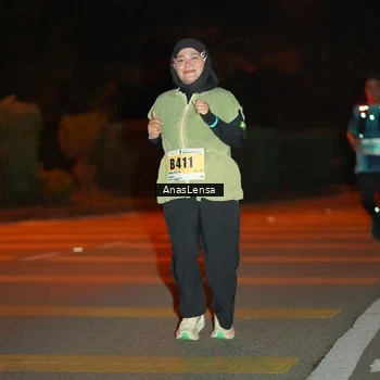 Runner Photo 8801147