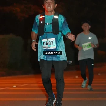 Runner Photo 8801148