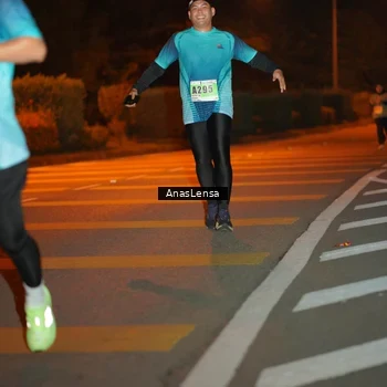 Runner Photo 8801149