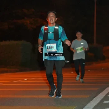 Runner Photo 8801150