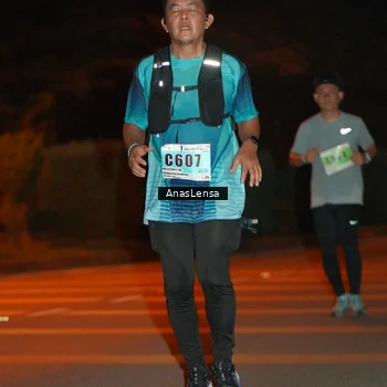 Runner Photo 8801151