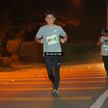 Runner Photo 8801156
