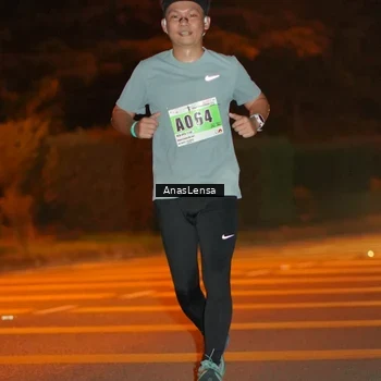 Runner Photo 8801157