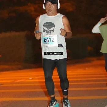 Runner Photo 8801159