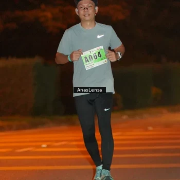 Runner Photo 8801160