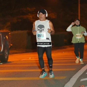 Runner Photo 8801162