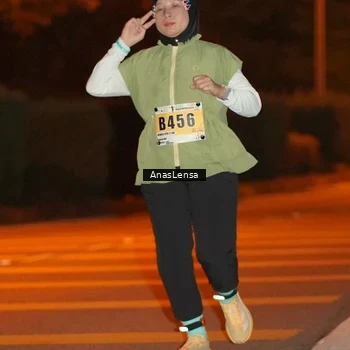 Runner Photo 8801163