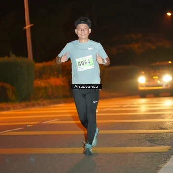 Runner Photo 8801164