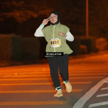 Runner Photo 8801165