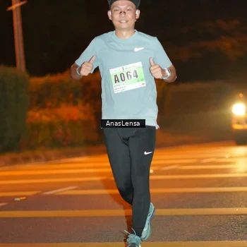 Runner Photo 8801166
