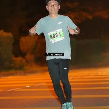 Runner Photo 8801167