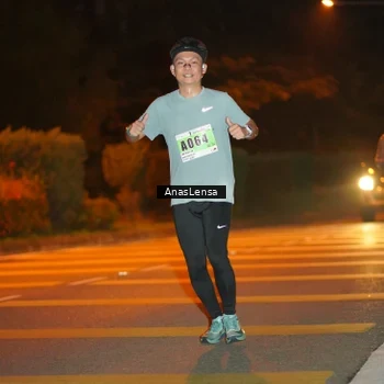 Runner Photo 8801169