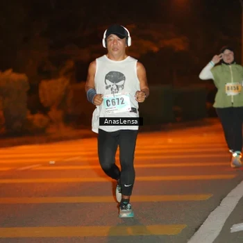 Runner Photo 8801170