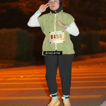 Runner Photo 8801171