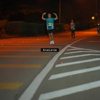Runner Photo 8801172