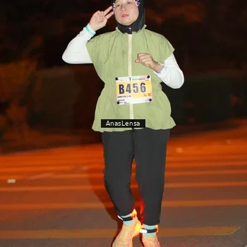 Runner Photo 8801173