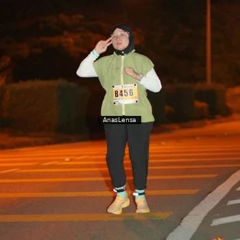 Runner Photo 8801174