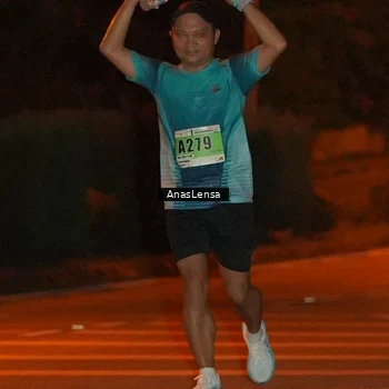 Runner Photo 8801175
