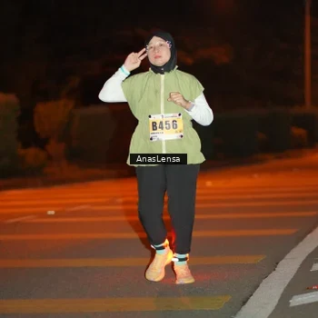 Runner Photo 8801176