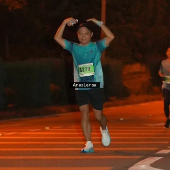 Runner Photo 8801177