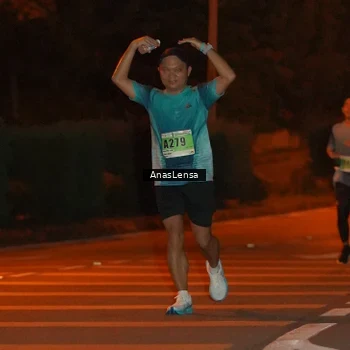 Runner Photo 8801178