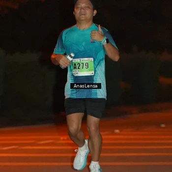 Runner Photo 8801182
