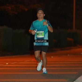 Runner Photo 8801184