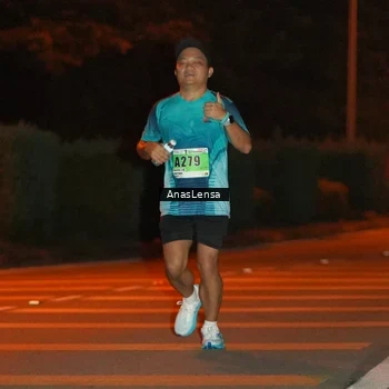 Runner Photo 8801186
