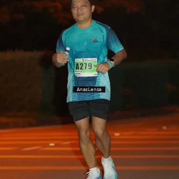 Runner Photo 8801187