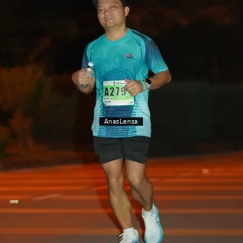 Runner Photo 8801191