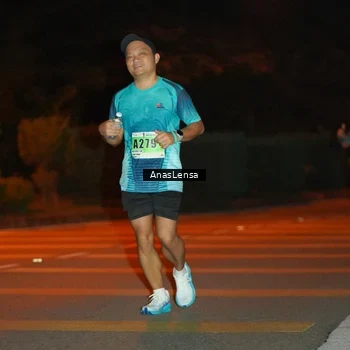 Runner Photo 8801195