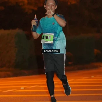 Runner Photo 8801196