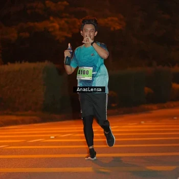 Runner Photo 8801201