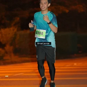 Runner Photo 8801202