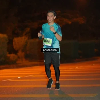 Runner Photo 8801203