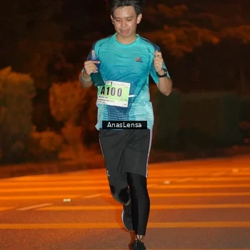 Runner Photo 8801204